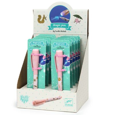 Magic Pen Lucille(10 QTY=1 CDU