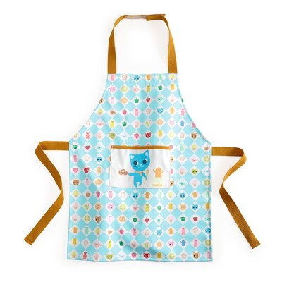 RolePlayKittenApron MOQ3