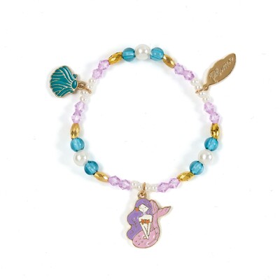 Buy Djeco Calypso Beaded Charm Bracelet wholesale at Kaleidoscope Australasia Pty Ltd