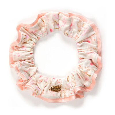 Buy Djeco Josephine Cotton Hair Scrunchie wholesale at Kaleidoscope Australasia Pty Ltd