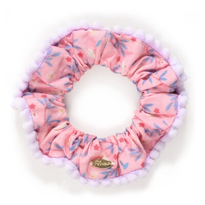 Buy Djeco Marguerite Cotton Hair Scrunchie wholesale at Kaleidoscope Australasia Pty Ltd