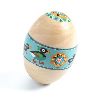 MusicEggMaracas (9 QTY=1 CDU)