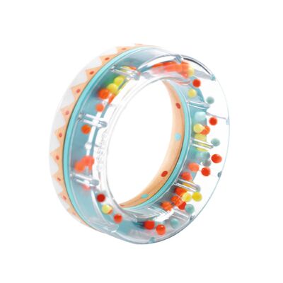 BabyWhiteBabyRing (9 QTY=1 CD$