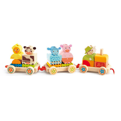 TrainWoodCrearoule