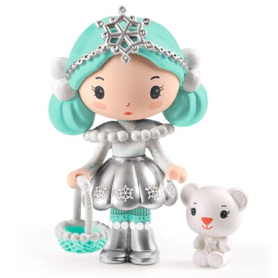 TinylyNeige & Nours MOQ3