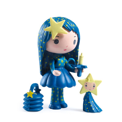 Luz & Light Tinyly MOQ3