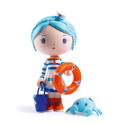 Marinette & Scouic Tinyly MOQ3
