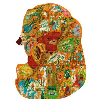 PuzzleArt350pcBears MOQ2