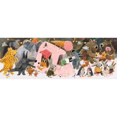 PuzzleGalleryThePark100pcMOQ2