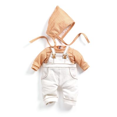 DollClothingCannelle MOQ2