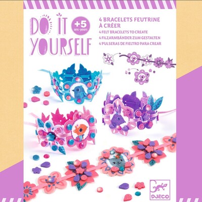 DoItYourselfFriendBraceletMOQ3
