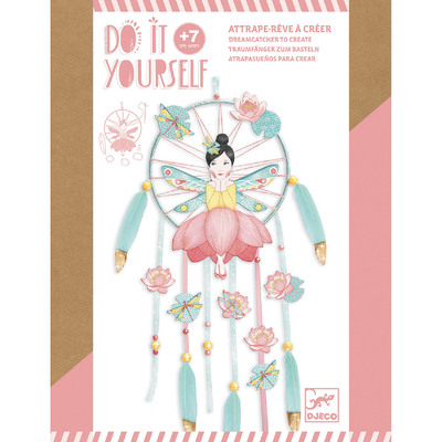 DoItYourselfFairyDream MOQ3