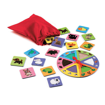 GameTactiloLottoAnimals ]$