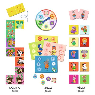 GameLittleFriends ]$MOQ2