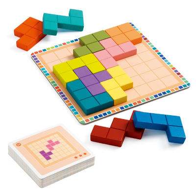 GameSologicPolyssimo MOQ2