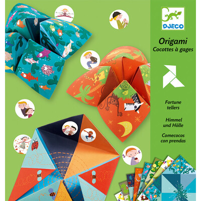 OrigamiBirdGame MOQ5