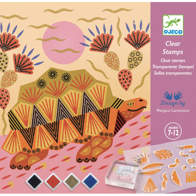 StampsClearPatterns&Anima ]$