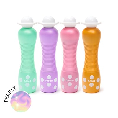 Large dot markers MOQ3