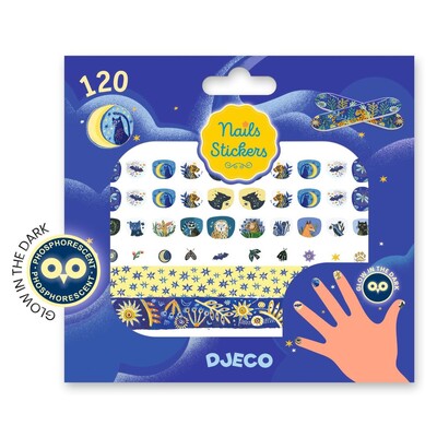 NailStickersMoonlightMOQ10