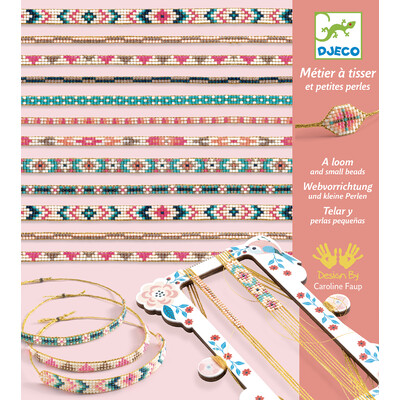 BraceletTinyBeads MOQ2