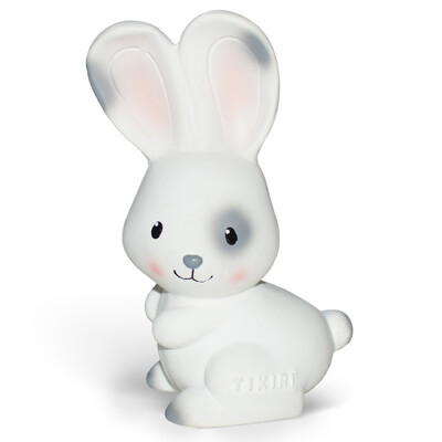 96814 BunnyRubberTag MOQ4