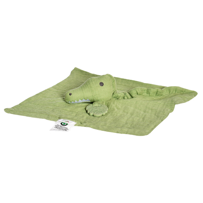 98304 Crocodile Comforter$MOQ2