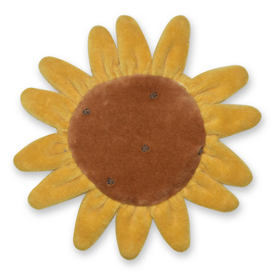 77846-SunFlowerScrunchie MOQ4
