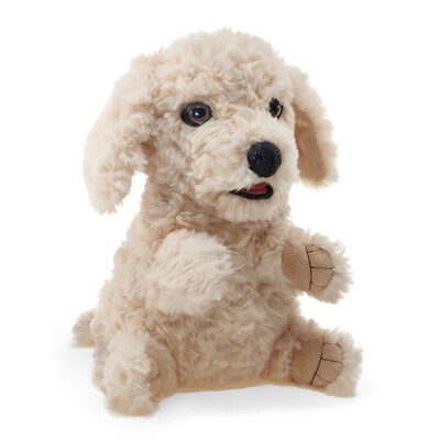 Buy Folkmanis Puppy Dog Puppet wholesale at Kaleidoscope Australasia Pty Ltd