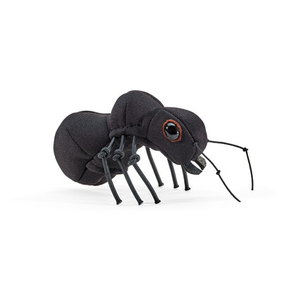 Buy Folkmanis Ant Finger Puppet wholesale at Kaleidoscope Australasia Pty Ltd