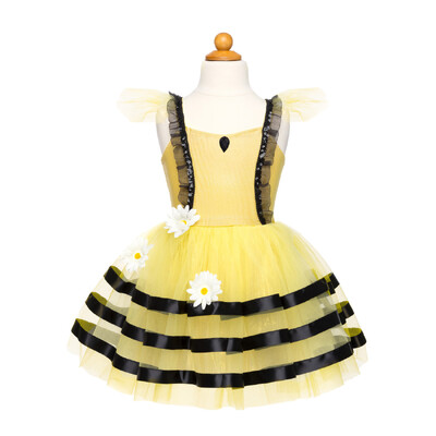 BeeDressHB Sz3-4 MOQ2