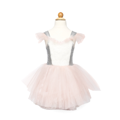 Buy Great Pretenders Woodland Bunny Dress & Headpiece Size 3-4 wholesale at Kaleidoscope Australasia Pty Ltd