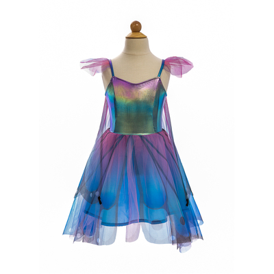 ButterflyTwirlDressBlueHBSz5-6