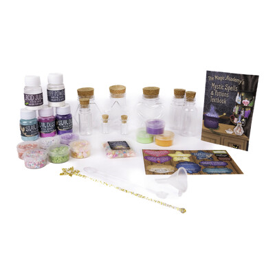 Buy Great Pretenders Mystic Potion Kit wholesale at Kaleidoscope Australasia Pty Ltd
