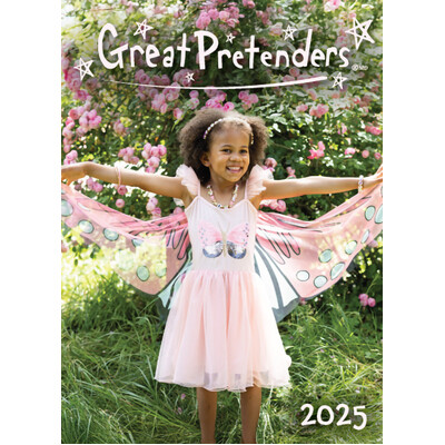 GreatPretendersCatalogue2025