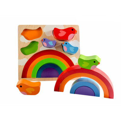 BirdAndRainbowPuzzle $MOQ3
