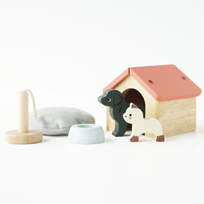 Pet Set Dollshouse MOQ3
