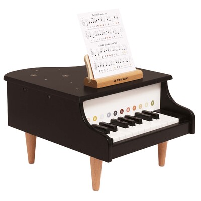 Grand Piano 