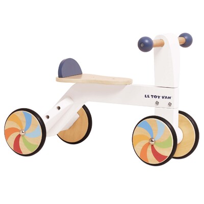 Ride On Trike