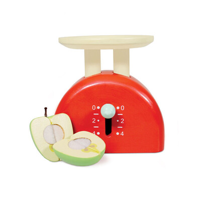 Weighing Scale $