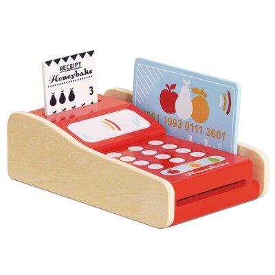 Shop Card Machine MOQ3