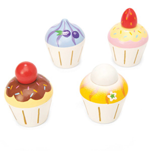 Cupcakes MOQ3