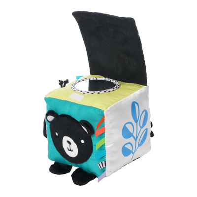 Wimmer Discovery Cube MOQ2