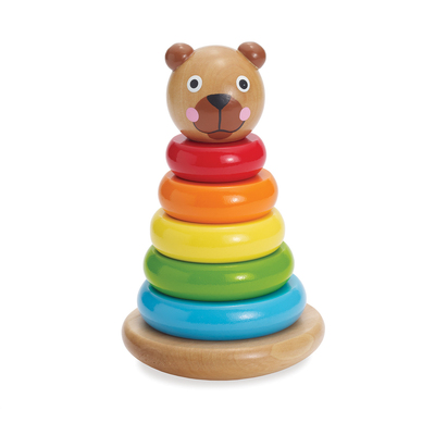 zzBrilliantBearMagneticStack