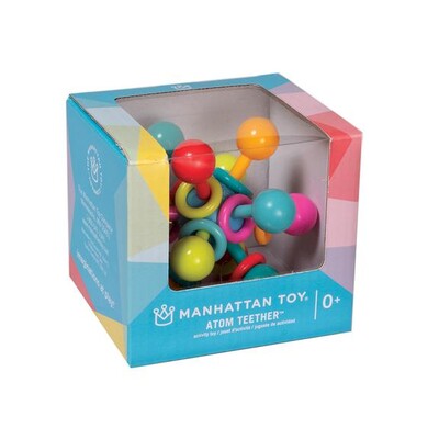 AtomTeether Boxed MOQ2