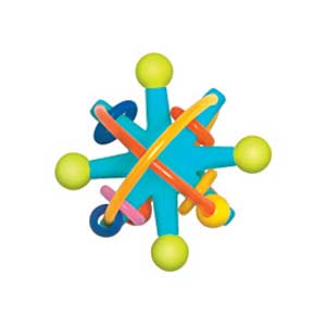 zzzStellar Rattle