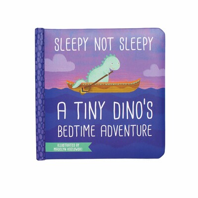 SleepyNot-DinosBedtime $MOQ2