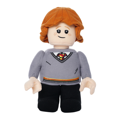 LEGO Ron Weasley ]$