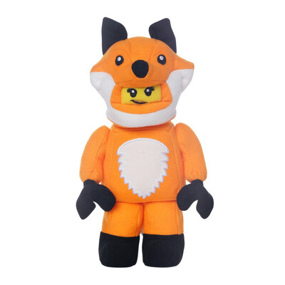 LEGO Fox Small ]$