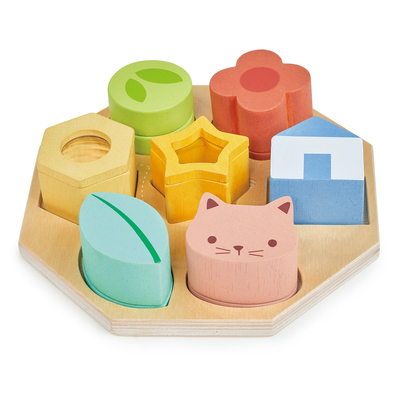 Sensory Activity Tray MOQ2