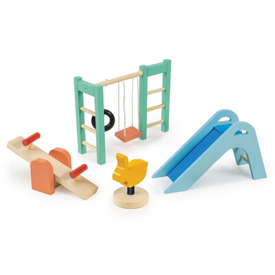 Playground Set MOQ2